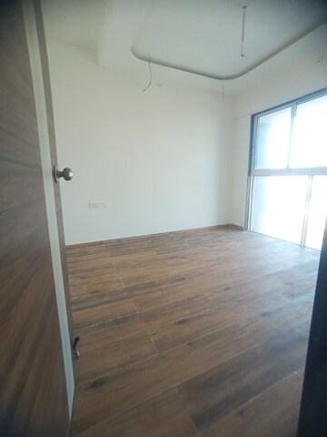 Master Bedroom in 1 BHK Apartment at Bachraj Lifespace, Virar West – for Sale