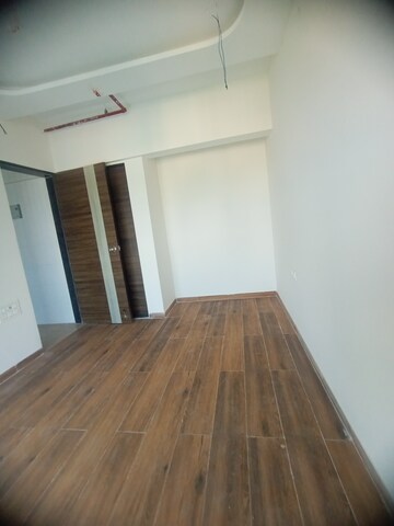 Master Bedroom in 1 BHK Apartment at Bachraj Lifespace, Virar West – for Sale