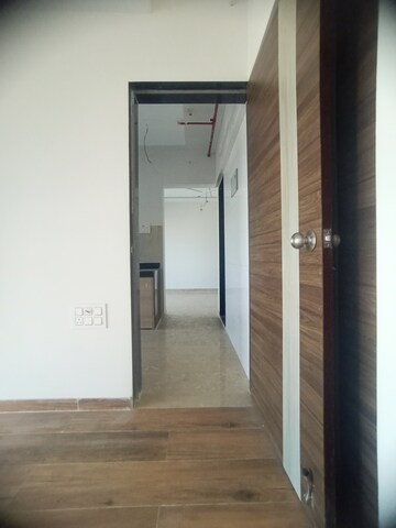 Building Lobby in 1 BHK Apartment at Bachraj Lifespace, Virar West – for Sale