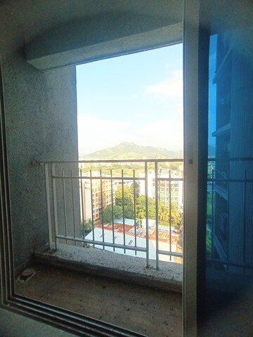 Room in 1 BHK Apartment at Bachraj Lifespace, Virar West – for Sale