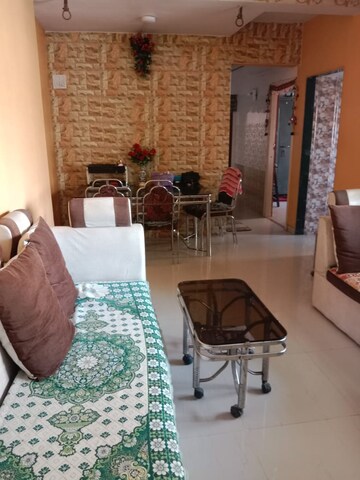 3 BHK Apartment For Sale in Murbad Road