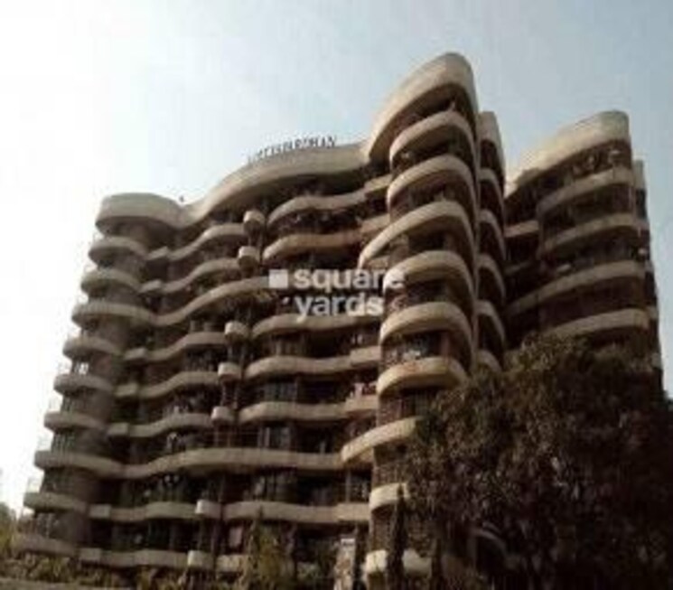 Exterior View, aditya-vardhan-apartment 3 Bedroom 1280 Sq.Ft. Apartment In Powai Mumbai 7593615