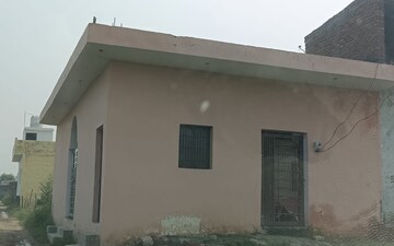 Plot For Sale in Neharpar