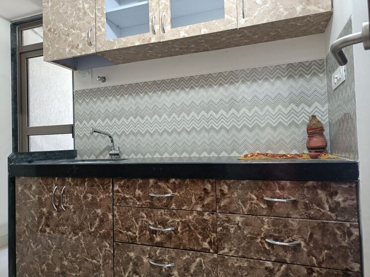 Kitchen, lodha-casa-viva 1 Bedroom 590 Sq.Ft. Apartment In Majiwada Thane 7592852