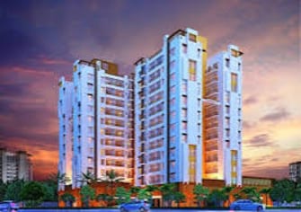 3 BHK Apartment For Resale in Ekta lotus Ballygunge Kolkata  7593635