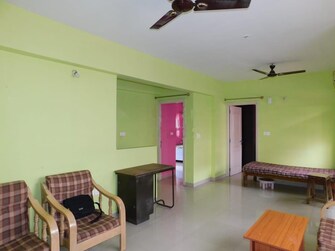 2 BHK Apartment For Rent in MJR Platina Hosur Road Bangalore  7593627