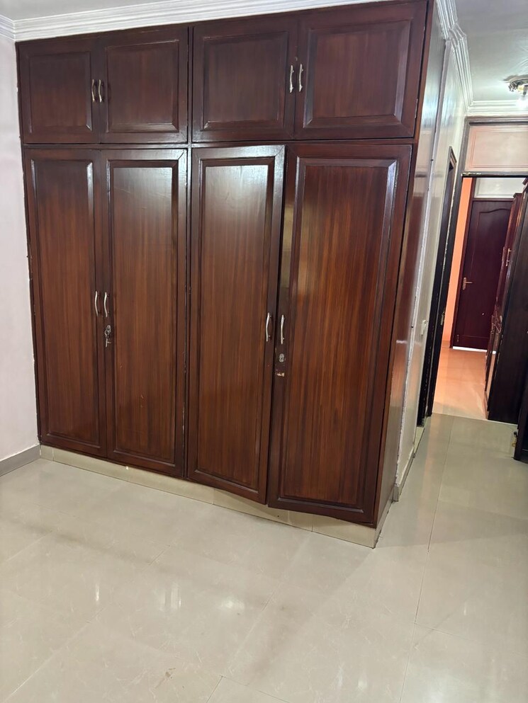 Room, alaknanda 3 Bedroom 1600 Sq.Ft. Apartment In Alaknanda Delhi 7593660