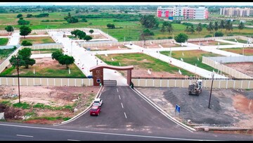  Plot – Exterior View View at Tiruchirappalli - for Sale