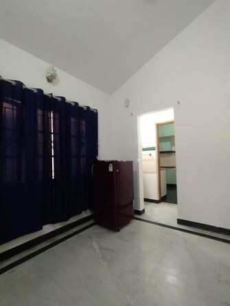 2 BHK Apartment For Rent in Vahe Landmark Gunjur Palya Bangalore  7593643