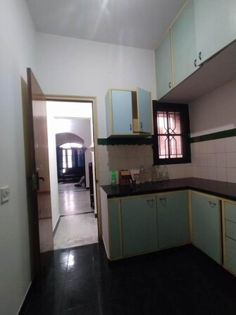 2 BHK Apartment For Rent in Vahe Landmark Gunjur Palya Bangalore  7593643