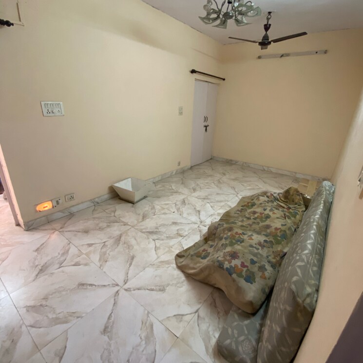 Bedroom, paschim vihar 2 Bedroom 1000 Sq.Ft. Apartment In Paschim Vihar Delhi 7593684