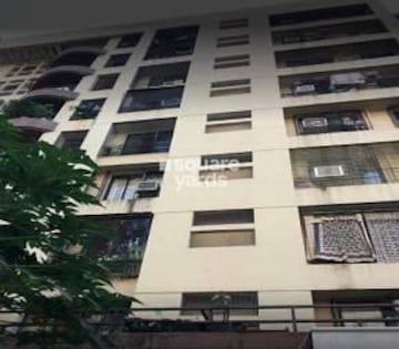 1 BHK Apartment For Rent in Vasant Marvel Glory Borivali East Mumbai  7593669