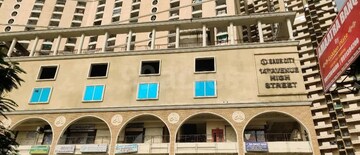 2 BHK Apartment – Exterior View View at Gaur City 2 - 14th Avenue, Sector 16c Greater Noida - for Sale