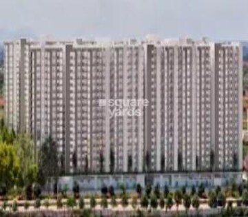 3 BHK Apartment For Sale in Provident Ecopolitan, Aerospace Park