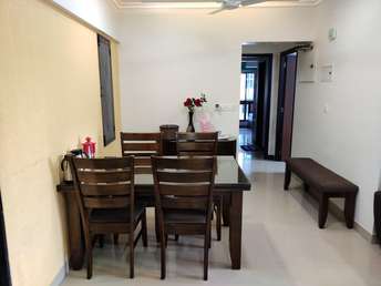 3 BHK Apartment For Rent in Godrej Central Chembur Mumbai  7593710