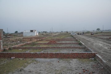  Plot For Sale in Jewar