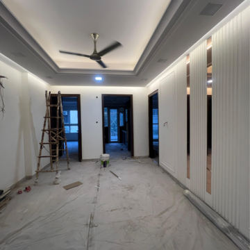 Room in 3 BHK Builder Floor at Sector 57 – for Sale