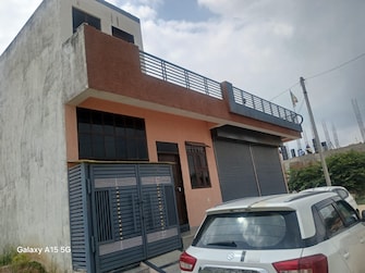 6+ BHK Villa For Resale in Sitapura Jaipur  7593753