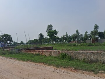 Plot Area in  Plot at Sector 82 – for Sale
