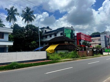 Commercial Land 23 Acre For Resale in Patturaickal Thrissur  7593708