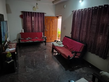 2 BHK Independent House For Rent in Jalahalli West Bangalore  7591295