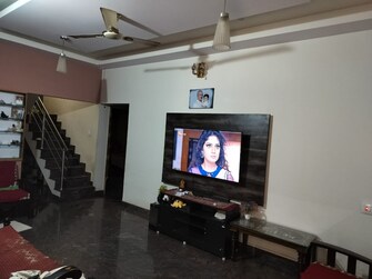 2 BHK Independent House For Rent in Jalahalli West Bangalore  7591295