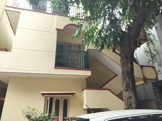 2 BHK Independent House For Rent in Jalahalli West Bangalore  7591295