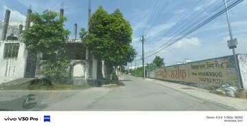  Plot – Exterior View View at Indira Nagar - for Sale