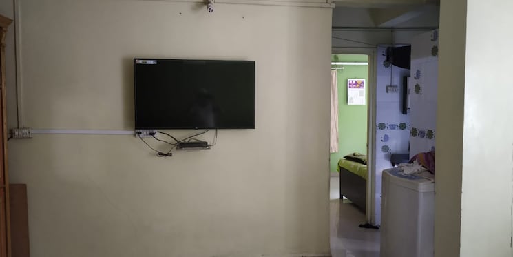 Room, dosti-planet-north 2 Bedroom 717 Sq.Ft. Apartment In Shilphata Thane 7593717