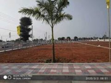 Plot Area in  Plot at Mahatma Gandhi Inner Ring Road – for Sale