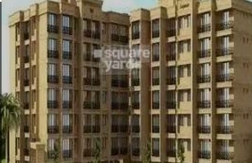 1 BHK Apartment For Rent in Rainbow CHS Goregaon West Goregaon West Mumbai  7593737