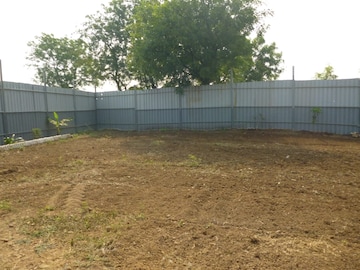 Plot For Resale in Sai Villa Ravet Ravet Pune  7593756