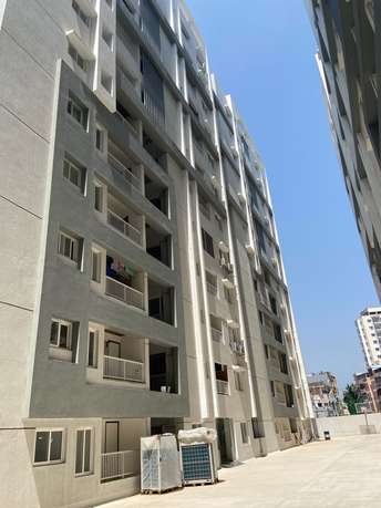 3 BHK Apartment For Resale in Vasavi Solitaire Heights Ameerpet Hyderabad  7593733