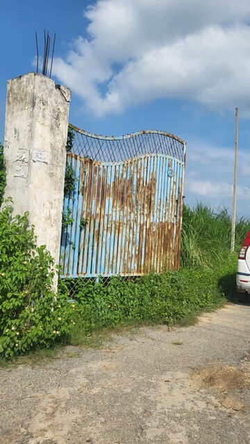  Plot – Exterior View View at Himalaya Defence Mega City, Deri Skaner - for Sale