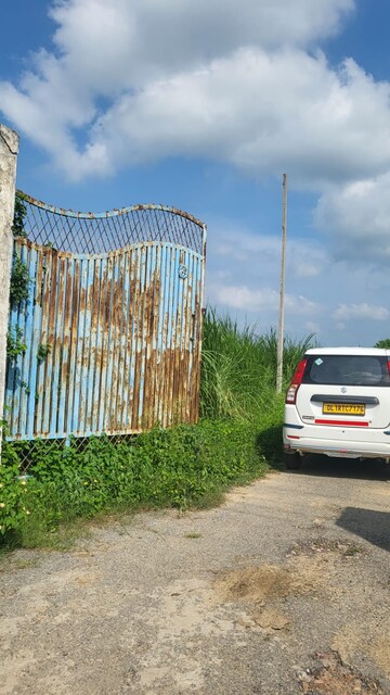  Plot – Exterior View View at Himalaya Defence Mega City, Deri Skaner - for Sale