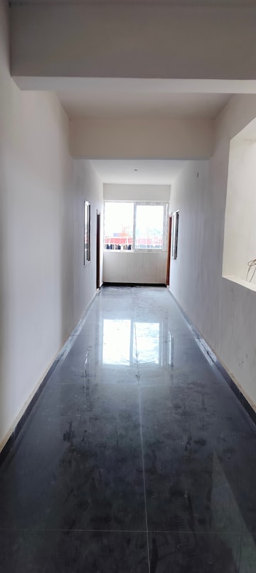 2 BHK Apartment – Exterior View View at Mahathi Jaswitha Cyber Ridge, Kondapur - for Sale