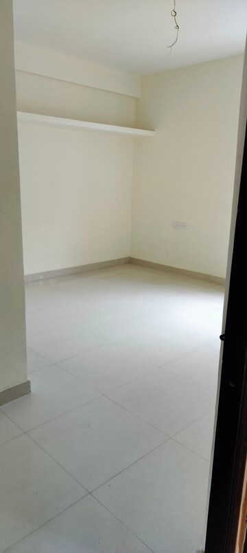 Bedroom in 2 BHK Apartment at Mahathi Jaswitha Cyber Ridge, Kondapur – for Sale