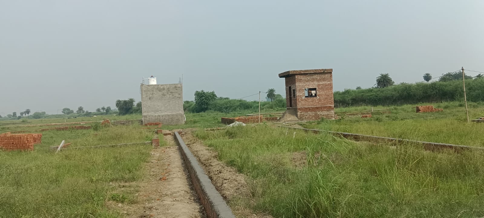 Plot For Resale in Neharpar Faridabad  7593784