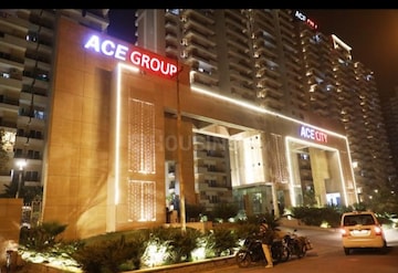 2 BHK Apartment For Resale in Ace City Noida Ext Sector 1 Greater Noida  7593791