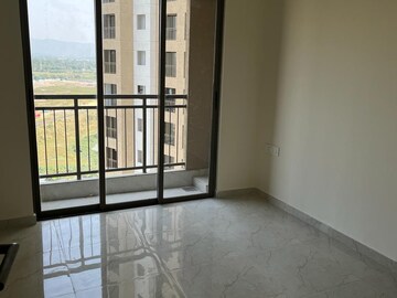 Room in 1 BHK Apartment at Sunteck West World, Naigaon East – for Sale