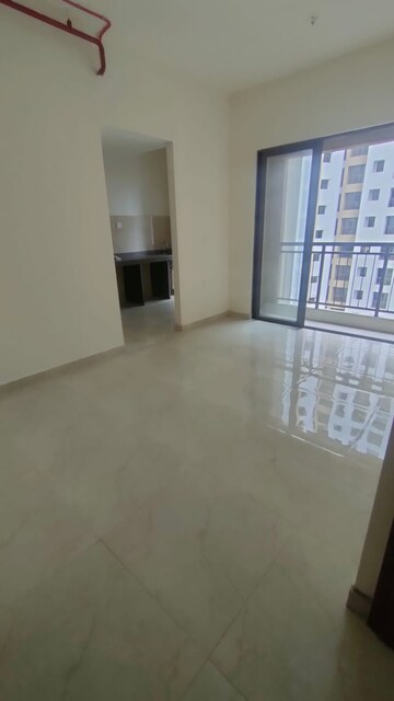 1 BHK Apartment For Sale in Sunteck West World, Naigaon East