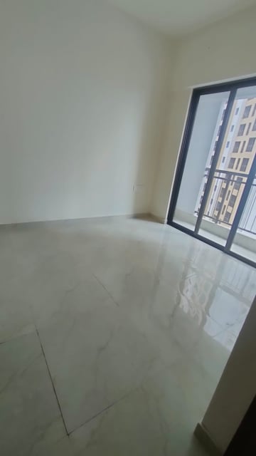 Room in 1 BHK Apartment at Sunteck West World, Naigaon East – for Sale