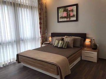 2 BHK Apartment For Rent in Emaar Digi Homes Sector 62 Gurgaon  7593809