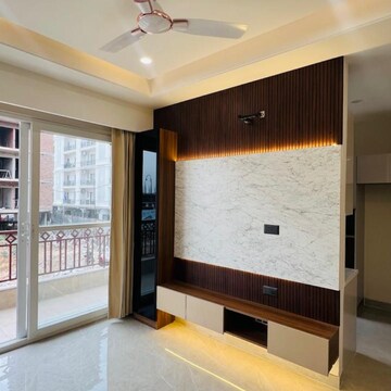 Bedroom in 3 BHK Builder Floor at Anant Raj The Estate Floors, Sector 60 – for Sale