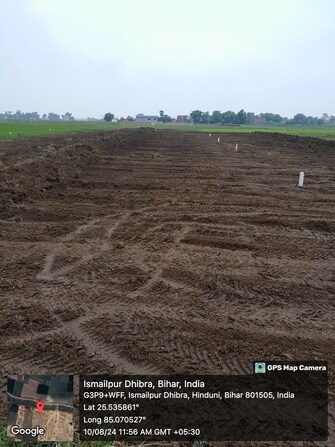 Plot For Resale in Anisabad Patna  7593829