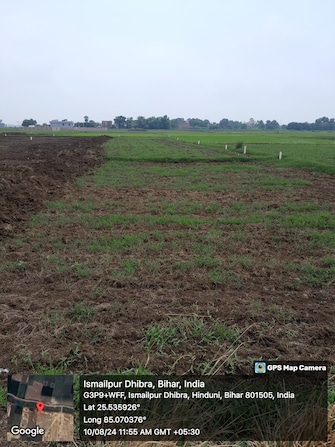 Plot For Resale in Anisabad Patna  7593829