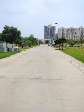 2.5 BHK Builder Floor – Exterior View View at JMS Primeland, Sector 95a - for Sale