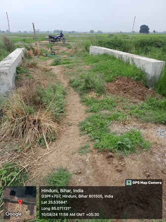 Plot For Resale in Anisabad Patna  7593829