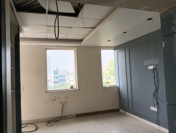 Team Area in  Office Space at Sector 2 – for Rent