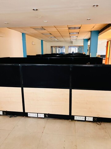 Team Area in  Office Space at Sector 2 – for Rent